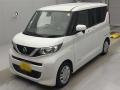 2020 Nissan Roox