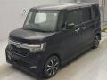 2018 Honda N-BOX CUSTOM