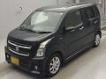 2018 Suzuki WAGON R STINGRAY