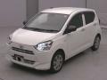 2023 Daihatsu Mira e:S