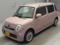 2016 Daihatsu Mira Cocoa