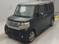 2013 Honda N-BOX CUSTOM