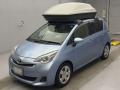 2015 Toyota Ractis