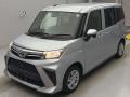 2021 Toyota Roomy