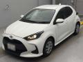 2022 Toyota YARIS