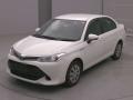 2017 Toyota Corolla Axio