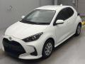 2021 Toyota YARIS