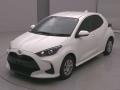 2021 Toyota YARIS