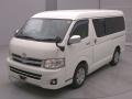 2013 Toyota Hiace Wagon