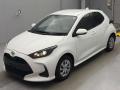 2021 Toyota YARIS