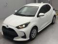 2021 Toyota YARIS