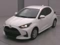 2021 Toyota YARIS