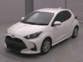 2021 Toyota YARIS