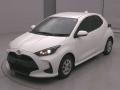 2021 Toyota YARIS
