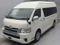 2019 Toyota Hiace Wagon