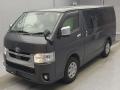 2021 Toyota Hiace Van