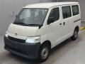 2021 Toyota Townace Van
