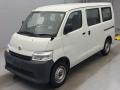 2021 Toyota Townace Van