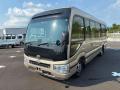 2018 Toyota Coaster