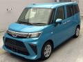 2023 Toyota Roomy