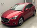 2019 Mazda Demio