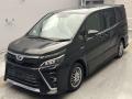 2017 Toyota Voxy