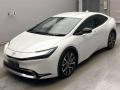 2023 Toyota Prius PHV