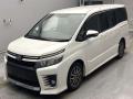 2014 Toyota Voxy