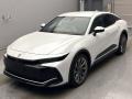 2023 Toyota Crown Crossover