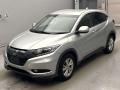 2014 Honda VEZEL