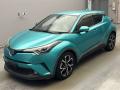 2017 Toyota C-HR