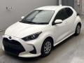 2023 Toyota YARIS