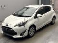 2017 Toyota Aqua