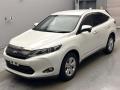 2016 Toyota Harrier