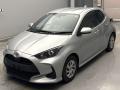 2022 Toyota YARIS