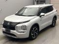 2022 Mitsubishi Outlander PHEV