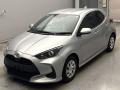 2022 Toyota YARIS