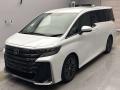 2023 Toyota Vellfire Hybrid