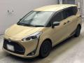 2020 Toyota Sienta