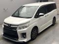 2016 Toyota Voxy