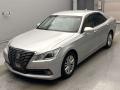 2013 Toyota Crown Hybrid