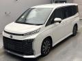 2023 Toyota Voxy