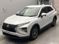 2021 Mitsubishi Eclipse Cross