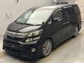 2014 Toyota Vellfire