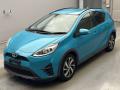 2018 Toyota Aqua