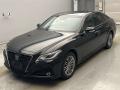 2021 Toyota Crown Hybrid