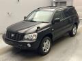 2001 Toyota Kluger