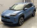 2022 Toyota YARIS CROSS