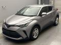2022 Toyota C-HR