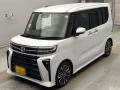 2025 Daihatsu Tanto Custom